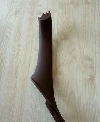 BMW 5 F10 F11 Rear door interior handle trim 