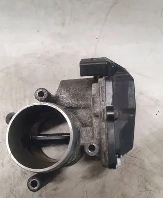 Volkswagen Polo V 6R Throttle valve 03L128063R A2C31762900 128063