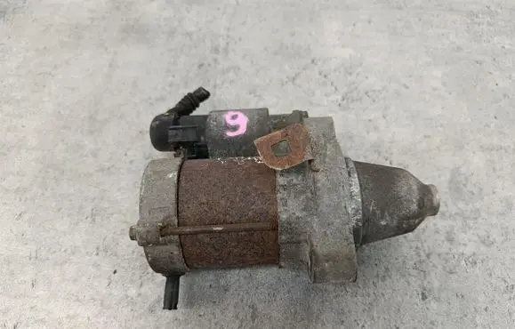 Honda Jazz Starter motor 