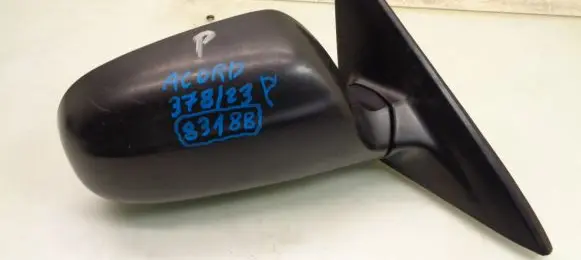 Honda Legend III KA9 Front door electric wing mirror