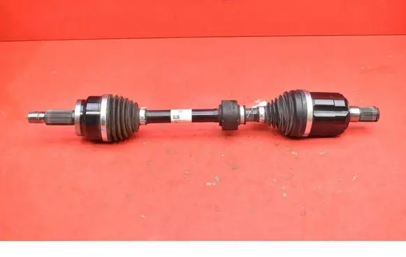 KIA Sportage Front driveshaft 49500N7090