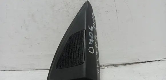 Opel Vectra C Front door high frequency speaker 9179575RH 2190704 09179579RH