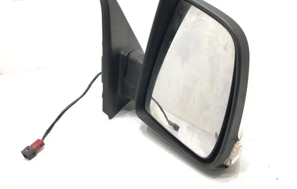 Fiat Doblo Front door electric wing mirror 