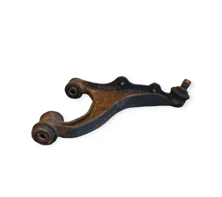 Rear upper control arm/wishbone