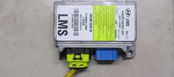 Hyundai ix35 Airbag control unit/module 959102Y200