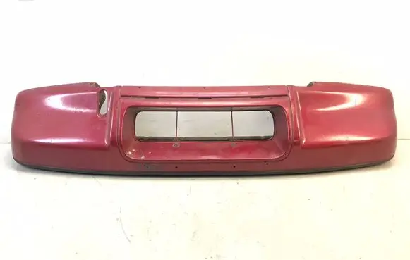 Suzuki Grand Vitara I Front bumper K3733