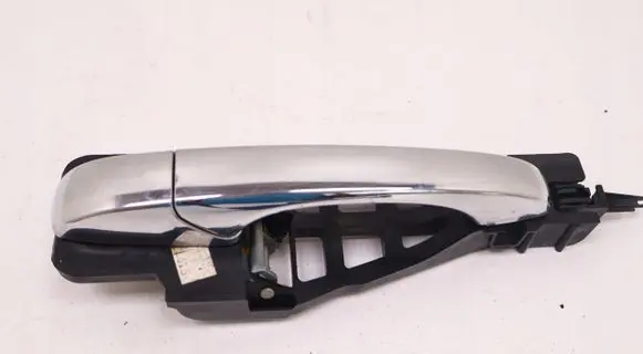 Jeep Grand Cherokee Rear door exterior handle ACM6567687