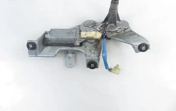 Subaru Forester SG Rear window wiper motor