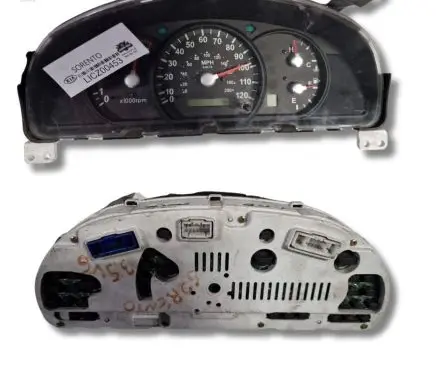 KIA Sorento Speedometer (instrument cluster)