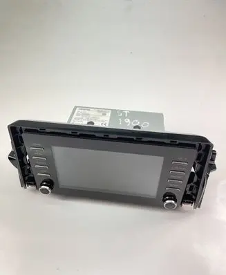 Toyota Camry VIII XV70 Radio/CD/DVD/GPS head unit 8614033J51