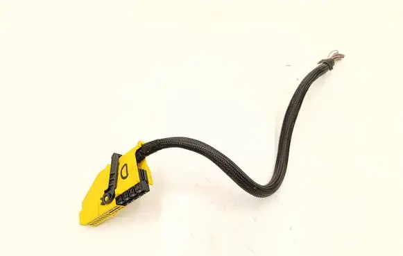 BMW 2 F46 Seat wiring loom 9328853