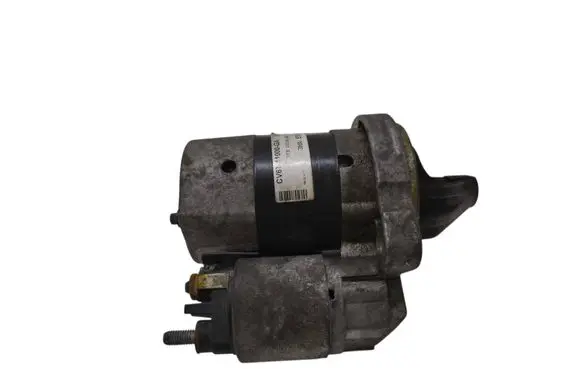Ford Focus Starter motor CV6T11000GA eSW10E40