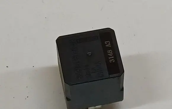 Ford Transit Other relay 6G9T14B192DA