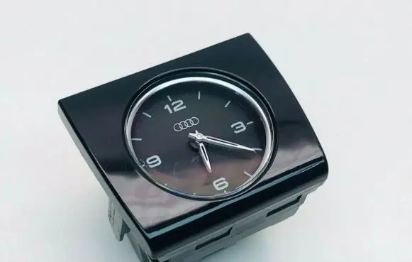 Audi A8 S8 D4 4H Clock 4H0919204D