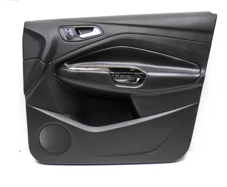 Ford Escape III Front door card panel trim GJ54S23942CG35B8