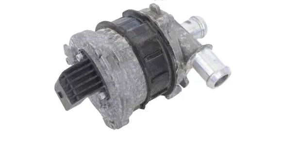 Porsche Taycan 9J1 Electric auxiliary coolant/water pump 9J1965567E