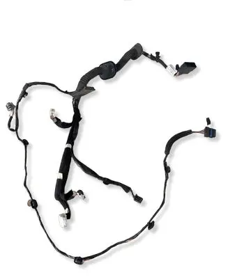 Renault Master III Front door wiring loom 241256534R