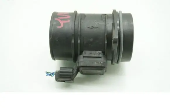 Nissan Juke I F15 Mass air flow meter 8200702517