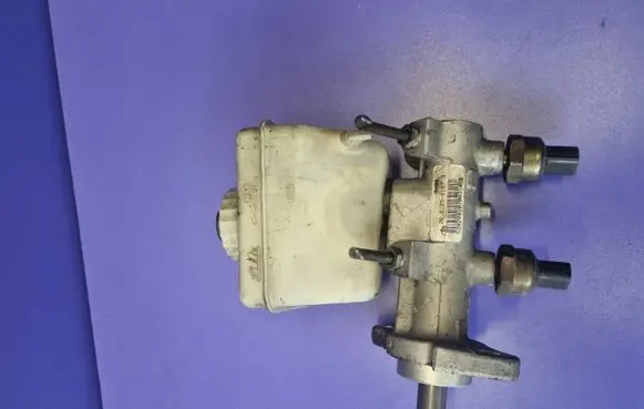 Mercedes-Benz ML W163 ABS Pump 