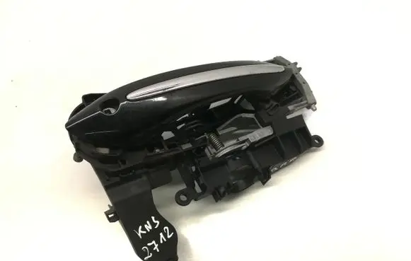 BMW 7 F01 F02 F03 F04 Front door exterior handle 7187225