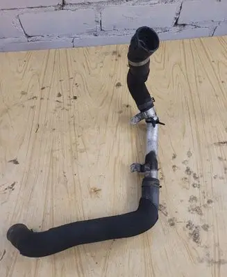 Audi A5 8T 8F Engine coolant pipe/hose 8K0121071O