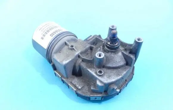 Skoda Octavia Mk3 (5E) Wiper motor 1397220650 IMPRK1056880