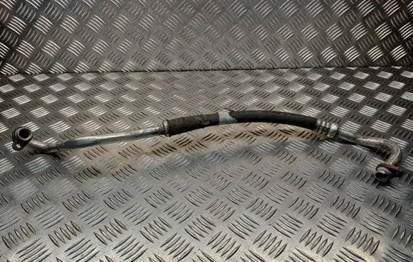 Renault Laguna II Air conditioning (A/C) pipe/hose 8200004040E