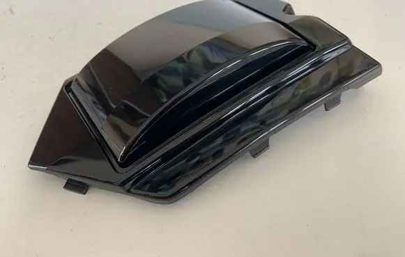 Audi A6 S6 C8 4K ACC Distronic radar sensor grill/trim 4K0853294J 4K0853294J5FQ