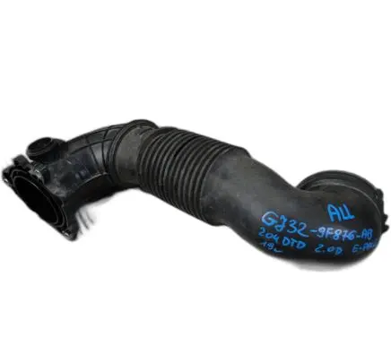 Jaguar E-Pace Intercooler hose/pipe