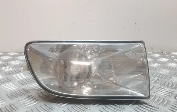 Skoda Octavia Mk2 (1Z) Front fog light 1Z0941700