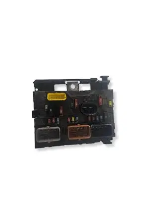 Citroen C4 Grand Picasso BSM Control unit 9661708080