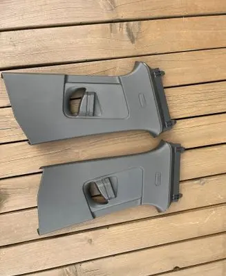 Audi A3 8Y Other interior part 8Y4867243A 8Y4867244A