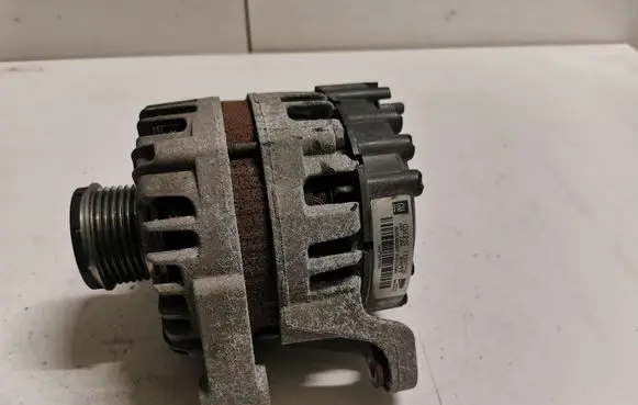 Buick Encore I Generator/alternator 13597226