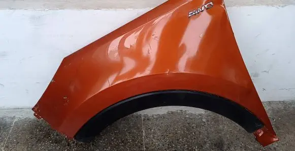 KIA Sportage Fender