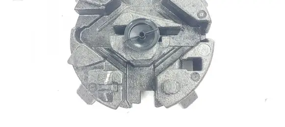 Ford Kuga II Spare wheel mounting bracket CV4417009 CV4417009AB