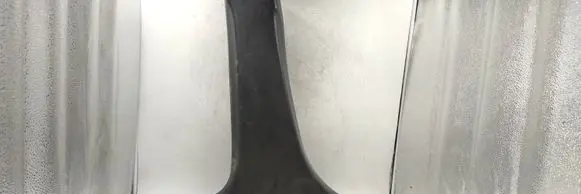 Nissan Primera (B) pillar trim (bottom) 76916AV700