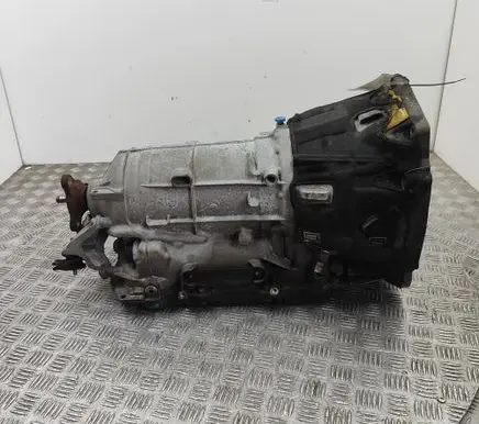 BMW 3 F30 F35 F31 Automatic gearbox 8HP70