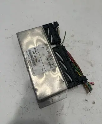 Mercedes-Benz E W210 ABS control unit/module 0175457332 0265109052 DK1616993736