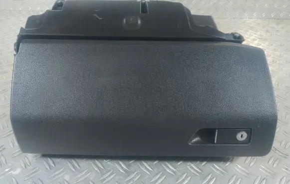 Mercedes-Benz E C207 W207 Glove box A2076800091 107571100