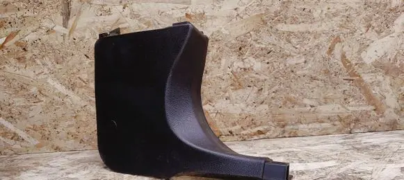 Alfa Romeo Giulia Foot area side trim 156119236
