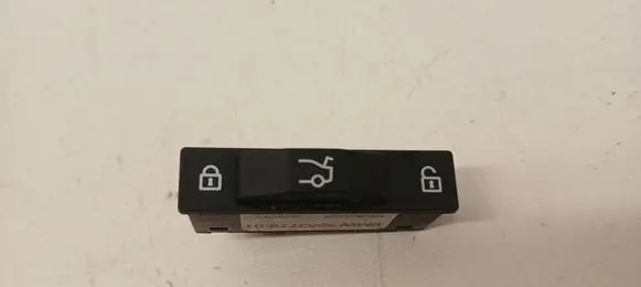 BMW 7 F01 F02 F03 F04 Tailgate/boot open switch button 9253779 202011 246587