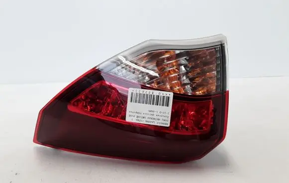Renault Laguna III Rear/tail lights 265500019R
