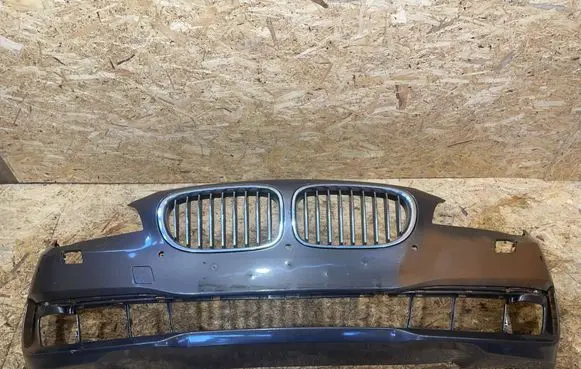 BMW 7 F01 F02 F03 F04 Front bumper 51117295295 S2503R036