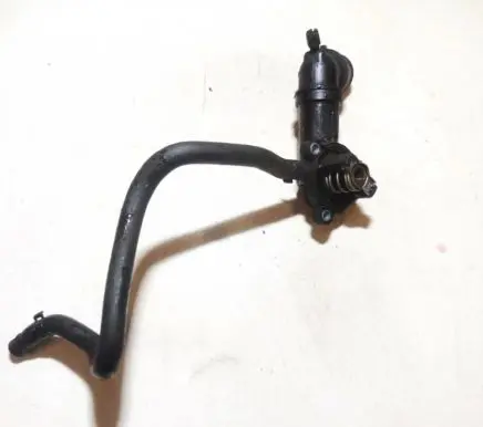 Opel Insignia A Engine coolant pipe/hose 0428741 0705543