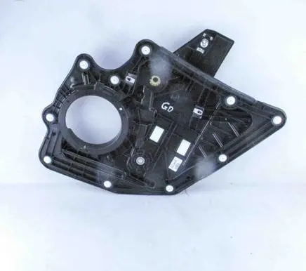 Ford Kuga III Rear window lifting mechanism without motor LJ6BS27000BE