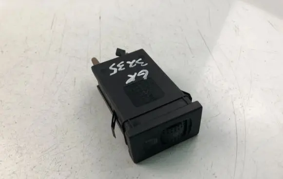Volkswagen Sharan Other switches/knobs/shifts 7M3963564