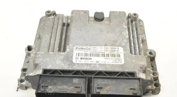 Ford Transit Engine control unit/module ECU FV6112A650YB