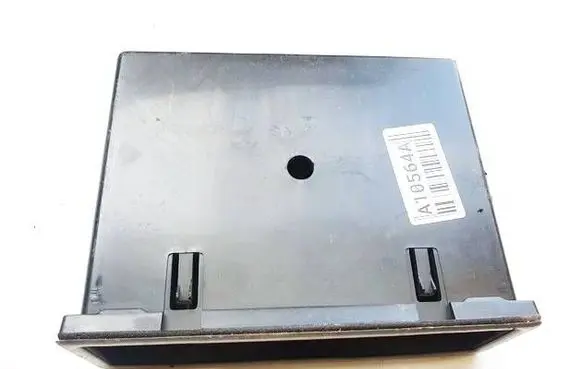 Opel Astra G Glove box 90561246 8061165