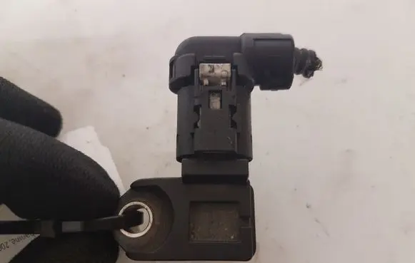 BMW 5 E60 E61 Air pressure sensor 780474201