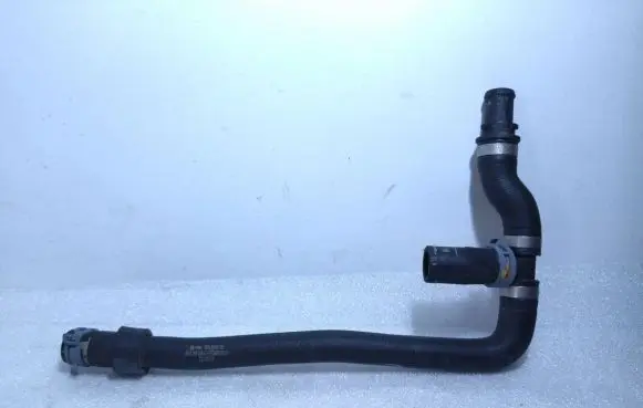 Audi A4 S4 B9 8W Engine coolant pipe/hose 8W1265348A W783